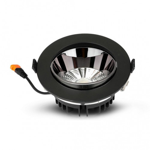 LED Downlight - Samsung Chip 30W COB Reflector...