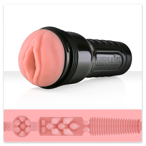 Fleshlight Pink Lady Destroya - Masturbatore...