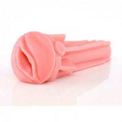 Fleshlight Pink Lady Destroya - Masturbatore Senza Vibrazione