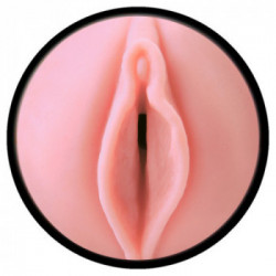 Fleshlight Pink Lady Destroya - Masturbatore Senza Vibrazione