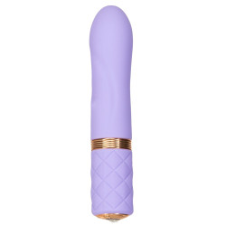 Pillow Talk Flirty Special Edition - Vibratore Mini, Ricaricabile