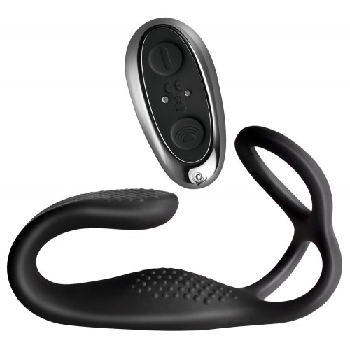 Rocks Off The Vibe - Vibratore Anale con...