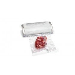 Magic Vac Dinamika macchina per sottovuoto Argento, Bianco 800 mbar