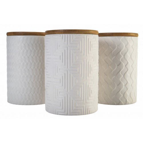 Villa D'Este Home Tivoli 'Geometrie', Set 3...