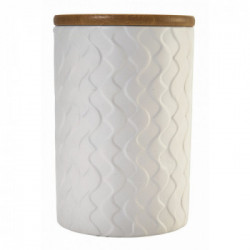 Villa D'Este Home Tivoli 'Geometrie', Set 3 barattoli 700 ml