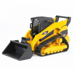 Bruder 02136 - CAT Delta Laoder