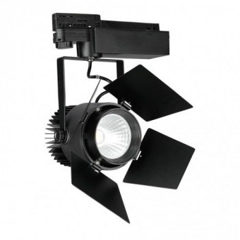 33W LED Tracklight Samsung...