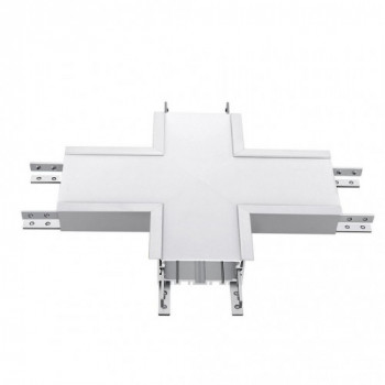 16W X Shape Connector...