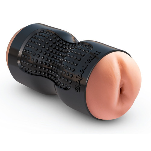 Pipedream PET Tight Grip Pussy&Ass Mastu -...