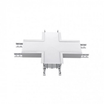 16W X Shape Connector...