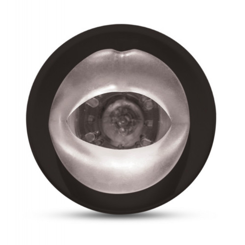Pipedream PET Roto-Bator Mouth - Masturbatore...