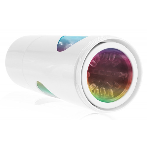 Pipedream PET Roto-Bator Pussy - Masturbatore...