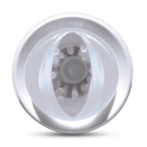 Pipedream PET Roto-Bator Pussy - Masturbatore...