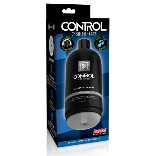 Sir Richard's Control SRC Intimate Therapy Firm...