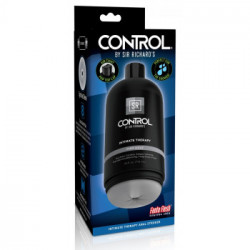 Sir Richard's Control SRC Intimate Therapy Firm Hole - Masturbatore senza Vibrazione