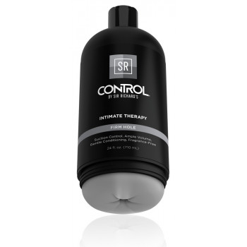 Sir Richard's Control SRC... 2