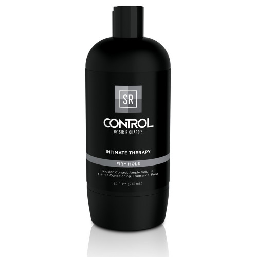 Sir Richard's Control SRC Intimate Therapy Firm...