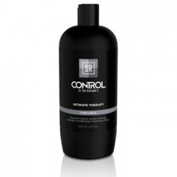 Sir Richard's Control SRC Intimate Therapy Firm Hole - Masturbatore senza Vibrazione