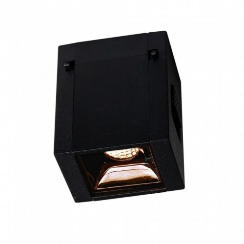 1W LED Magnetic SMD Linear Spotlight Black IP20...