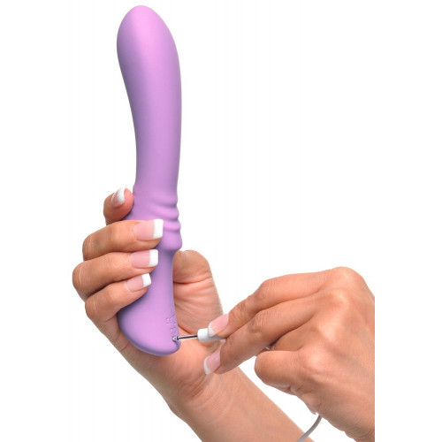 Fantasy For Her Flexible Please-Her - Vibratore...