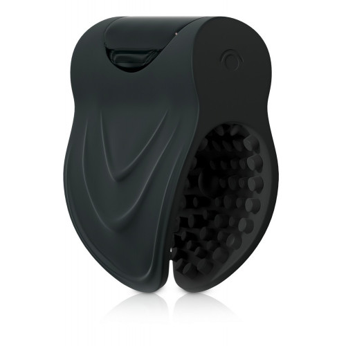 Sir Richard's Control SRC Vibrating Silicone...