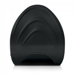 Sir Richard's Control SRC Vibrating Silicone Edger - Masturbatore con Vibrazione, 8 MOD, Impermeabile, Ricaricabile