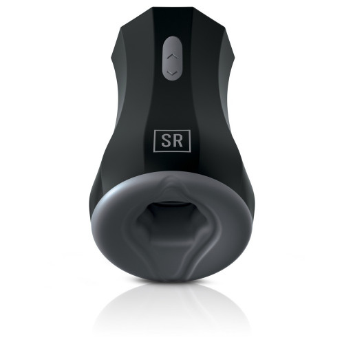 Sir Richard's Control SRC Silicone Twin Turbo...