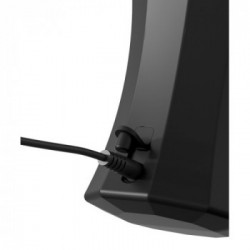 Sir Richard's Control SRC Silicone Twin Turbo Stroke - Masturbatore con Vibrazione, 10 MOD, Impermeabile, Ricaricabile