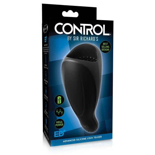 Sir Richard's Control SRC Advanced Silicone...