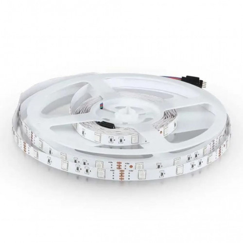 LED Strip SMD5050 - 30 LEDs RGB IP20 [...
