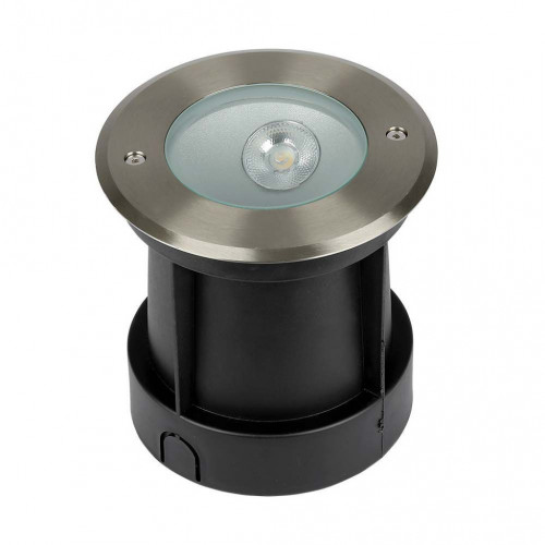 8W Led Cob Underground Light (Oblique Angle...