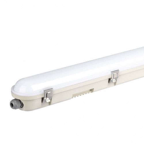 48W Led Wp Lamp Fitting 150Cm-Samsung Chip &...