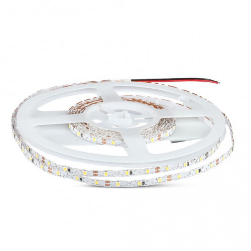 LED Strip 2835 60 Led 12V IP20 3000K S Shape [...