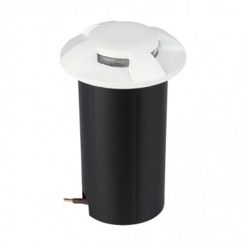 1W LED Step Light White...