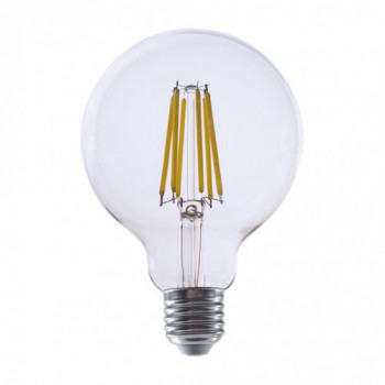 V-TAC Lampadina LED E27 4W...