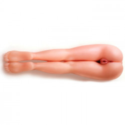 Pipedream PET Fuck Me Silly 3 Light - Masturbatore PLUS senza Vibrazione