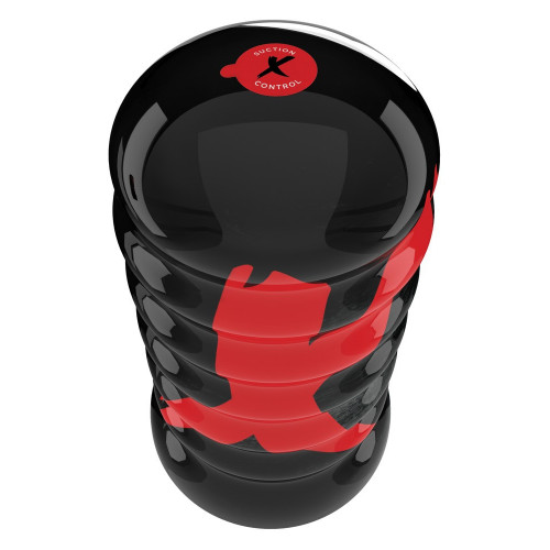 Pipedream PDX Elite Air-Tight Pussy Stro -...