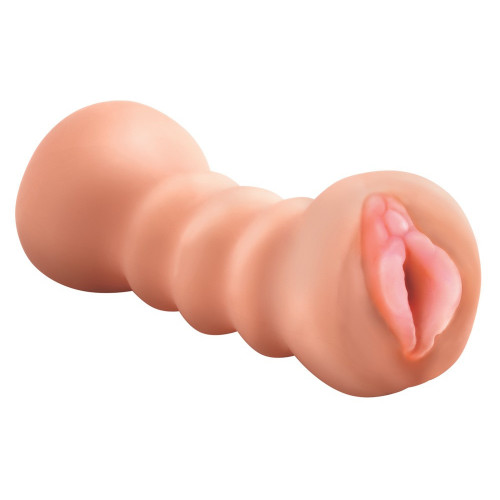 Pipedream PET Flip Me Over - Masturbatore senza...