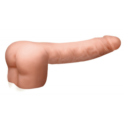 Pipedream PET Fuck My Cock XL - Dildo Realistico 