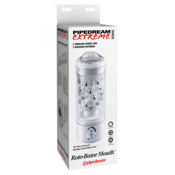 Pipedream PET Roto-Bator...