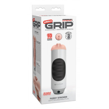 Pipedream PET Mega Grip...
