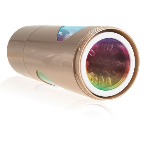 Pipedream PET Roto-Bator Ass - Masturbatore, 9...