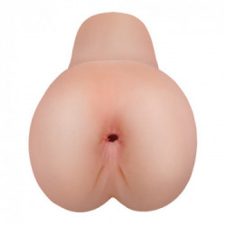 Pipedream PET FMS To Go Tight Ass Fuckho - Masturbatore a Forma di Ano, Senza Vibrazione