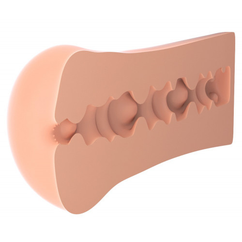 Pipedream PET FMS To Go Tight Ass Fuckho -...