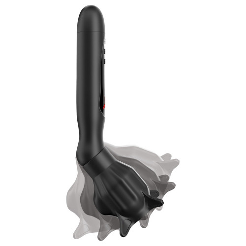 Pipedream PEE Vibrating Roto-Sucker - Vibratore...