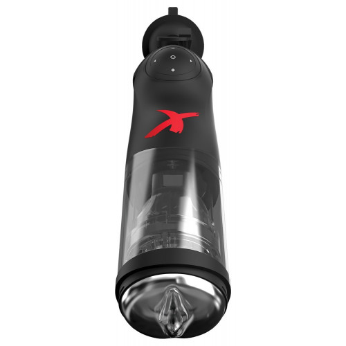 Pipedream PEE Deluxe Mega-Bator - Masturbatore...