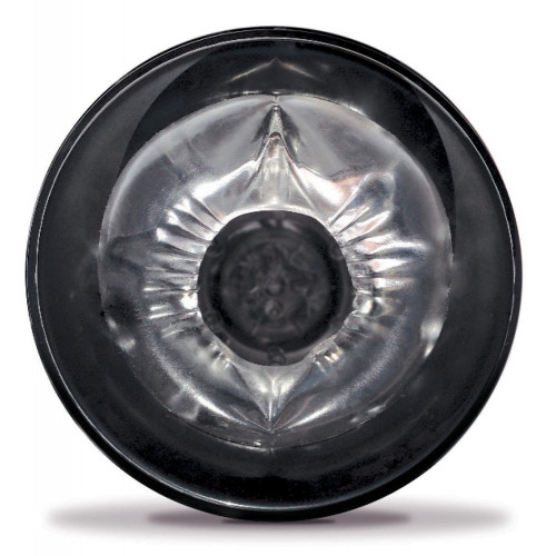 Pipedream PET Roto-Bator Ass Clear/Black -...