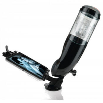 Pipedream PET Mega-Bator... 2