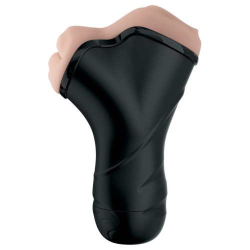 Pipedream PEE Double Penetration Vibrati -...