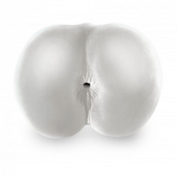 Pipedream PDX Male Blow & Go Mega Stroke - Masturbatore a Forma di Ano, Senza Vibrazione